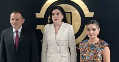 Eduardo S�nchez Moreno, Ana Patricia Brise�o Torres y Violeta Ybarra Escalante, 