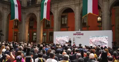 Primer Informe