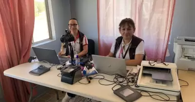 M�dulos Fijos e Itinerantes