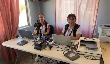 M�dulos Fijos e Itinerantes