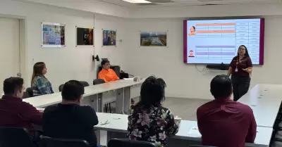 Personal de CESPM