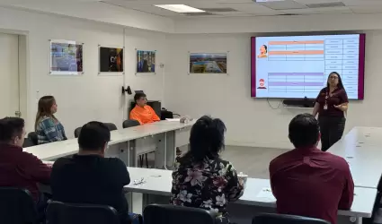 Personal de CESPM