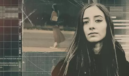 Debanhi Escobar