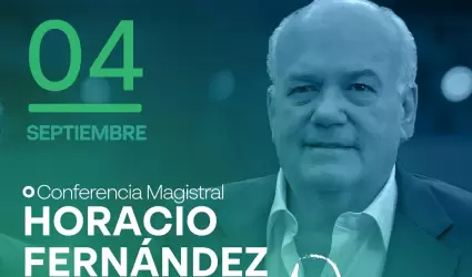 Horacio Hern�ndez, fundador de la empresa Taj�n