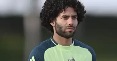 C�sar "Chino" Huerta