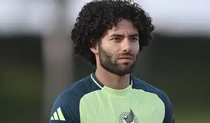 C�sar "Chino" Huerta