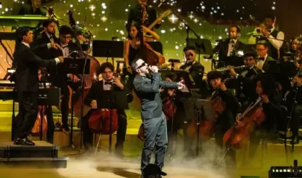 Yandel Sinf�nico