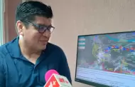 Efectos de "Lorena" se sentir�an en Sonora a partir del jueves
