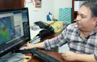 "Lorena" traer� a Hermosillo lluvia y vientos "que merecen atenci�n"