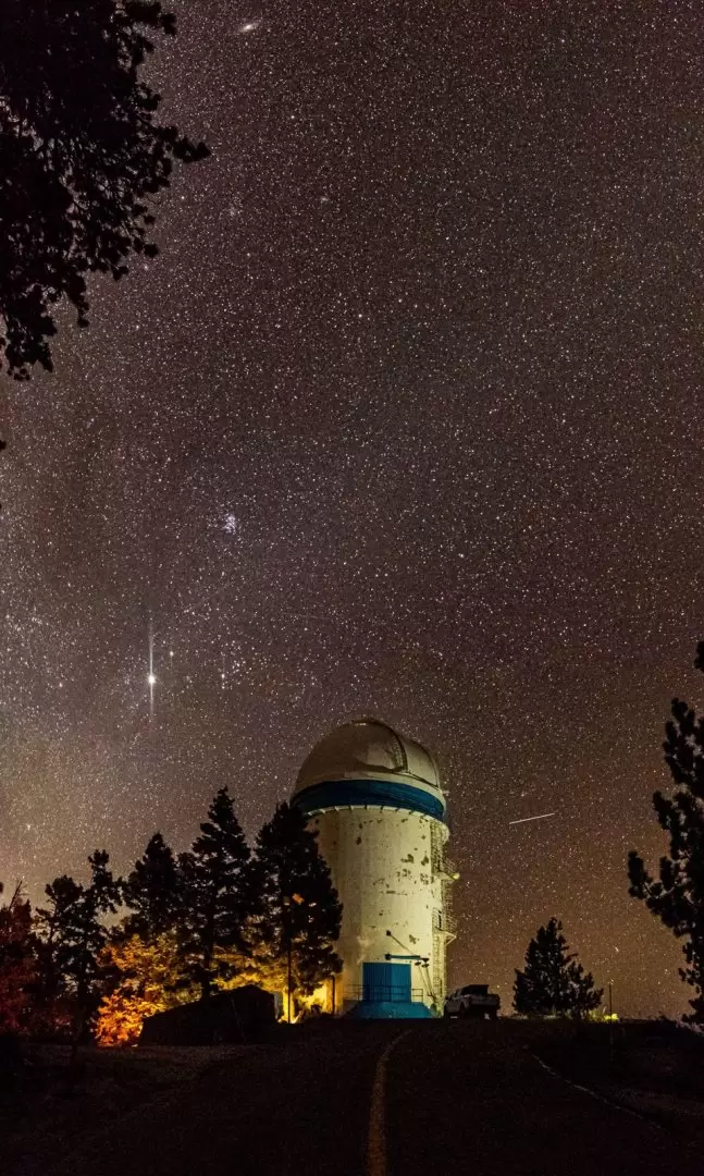 Astrofotograf�a
