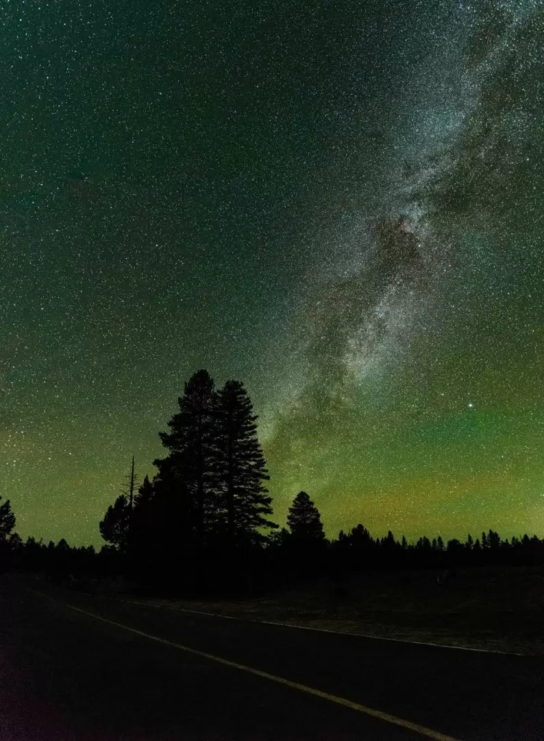 Astrofotograf�a