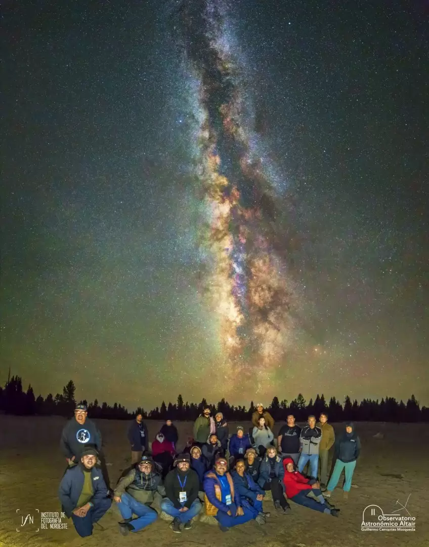 Astrofotograf�a