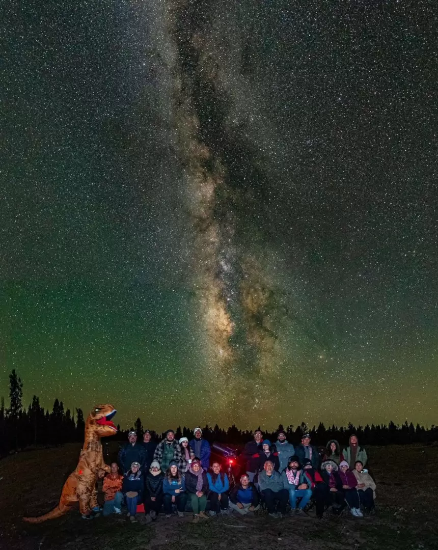 Astrofotograf�a