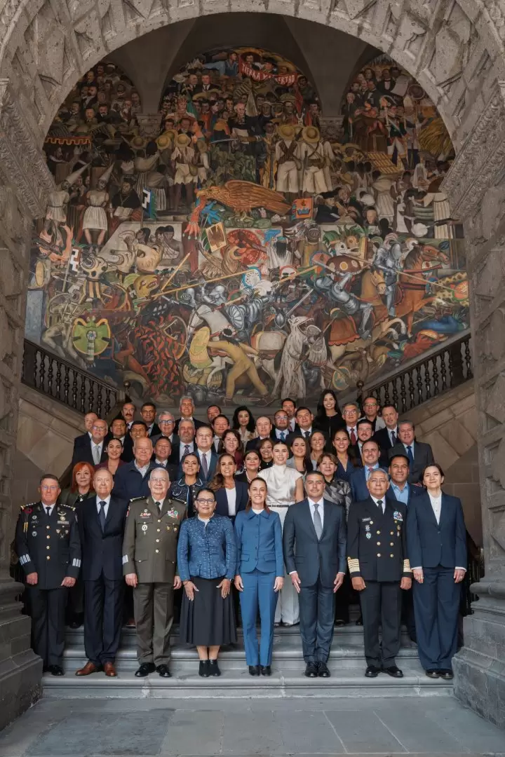 Consejo Nacional de Seguridad