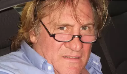 G�rard Depardieu