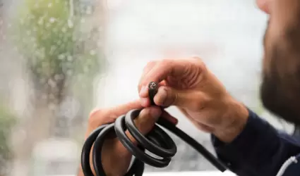 Descubre materiales el�ctricos dise�ados para ayudarte a superar condiciones cli