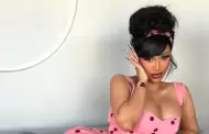Cardi B: Desestiman demanda en contra de la cantante