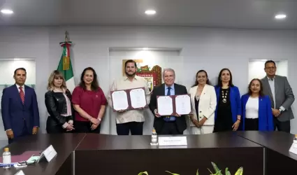 Alianza con el Instituto Tecnol�gico de Tijuana