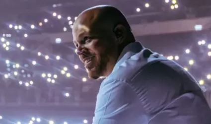 Residente