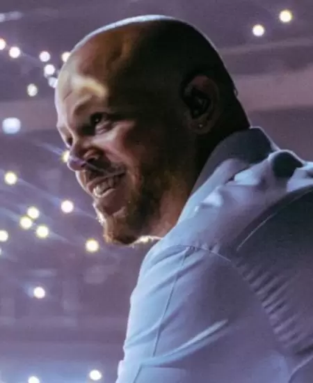 Residente