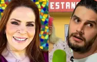 Hijo de Ana Mar�a Alvarado la defienden de Adri�n Marcelo