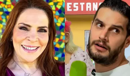 Ana Mar�a Alvarado/Adri�n Marcelo