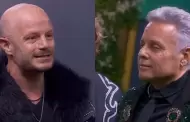 Facundo lanza pol�mico comentario sobre Alexis Ayala "Le queda menos tiempo de vida"