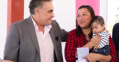Programa Ni�as y Ni�os Hijos de Madres Trabajadoras en Tijuana y San Quint�n