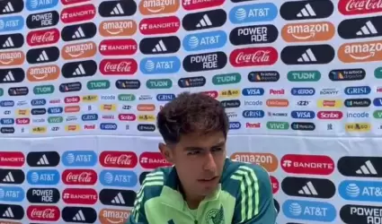 Selecci�n Mexicana Sub-20