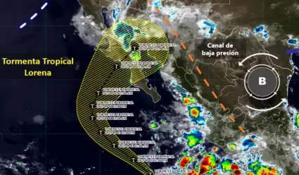 Sesi�n del Comit� de Emergencias ante posible afectaci�n por la tormenta tropica