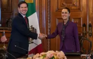 M�xico y Estados Unidos establecen grupo de alto nivel para contrarrestar a c�rteles