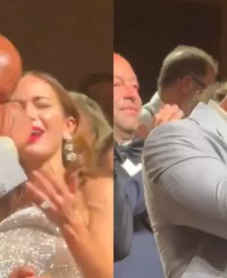 Dwayne Johnson