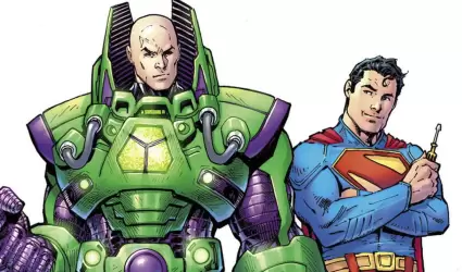 Superman