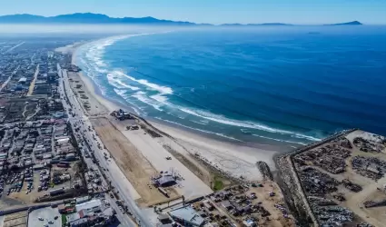 Playa Hermosa