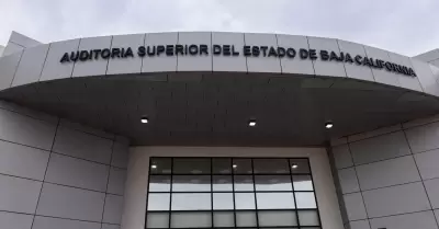 Auditor�a superior de BC