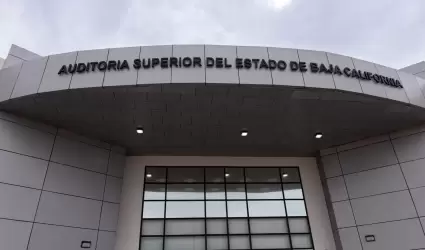 Auditor�a superior de BC