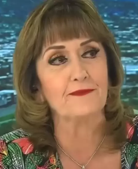 Mar�a Julia Lafuente