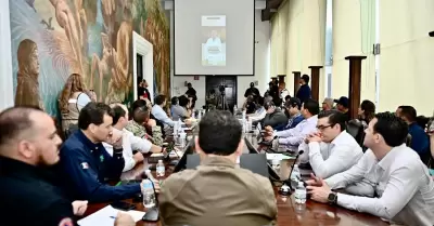 Comit� de Operaci�n de Emergencias