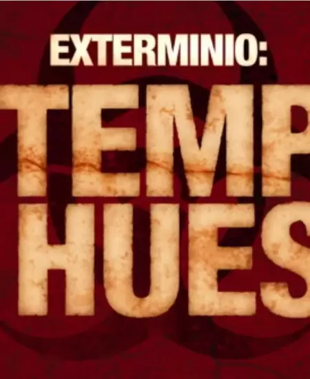 Exterminio