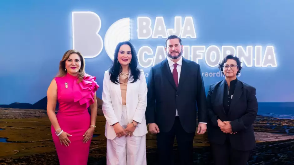 Baja California lleva sus sabores y tradiciones a la Ciudad de M�xico