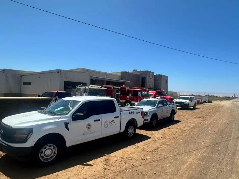 Monitoreo al hurac�n Lorena