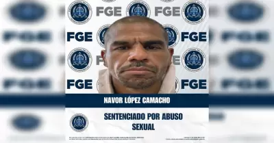 Detenido