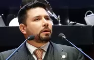 Iv�n Jaimes contin�a con procesos legales relacionados con notar�a de la que es titular
