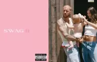 Justin Bieber lanzar� su nuevo �lbum "SWAG II"
