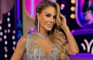Ninel conde regresa a las galas de "La Casa de los Famosos M�xico"