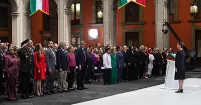 Informe de Gobierno