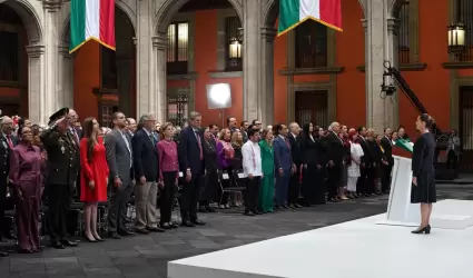 Informe de Gobierno