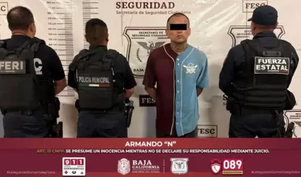 Arresto