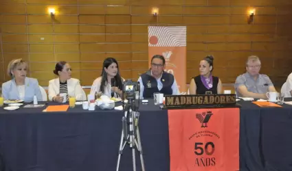 Grupo Madrugadores