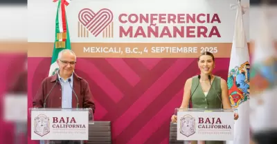 Conferencia Ma�anera